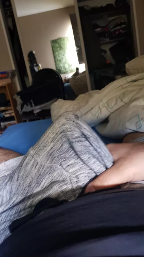 Feels good in my hand