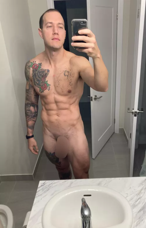 First post here,lmk if you want to see more