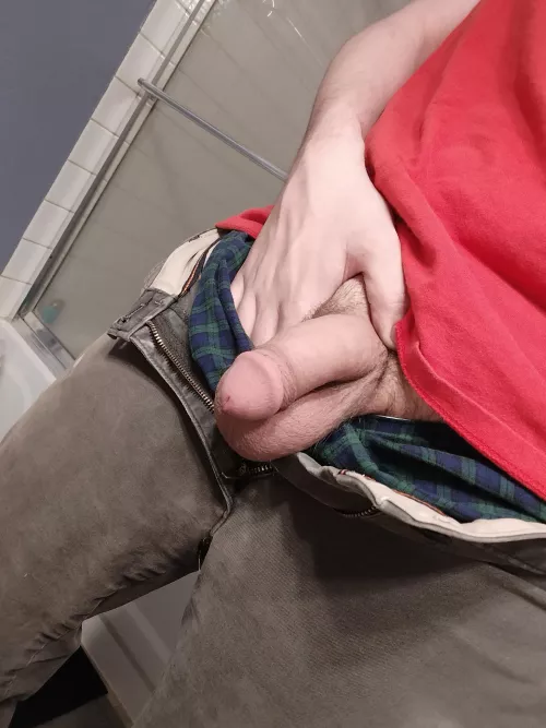 First time posting here 🥺