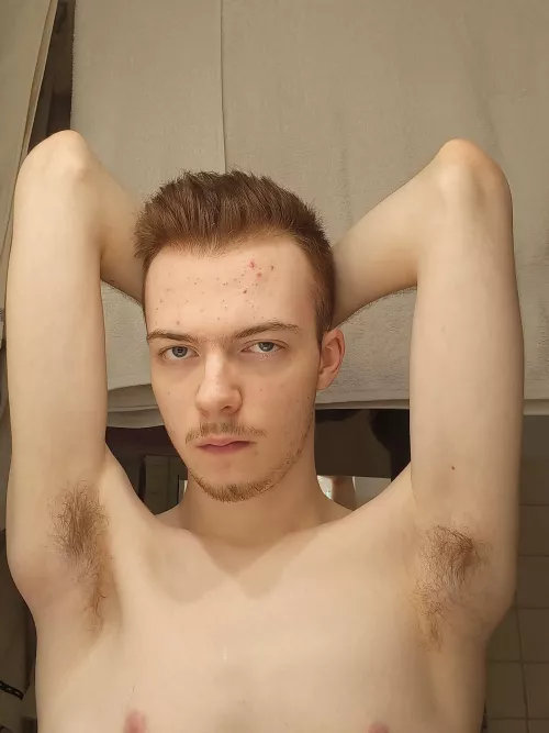 first time posting in here ;)