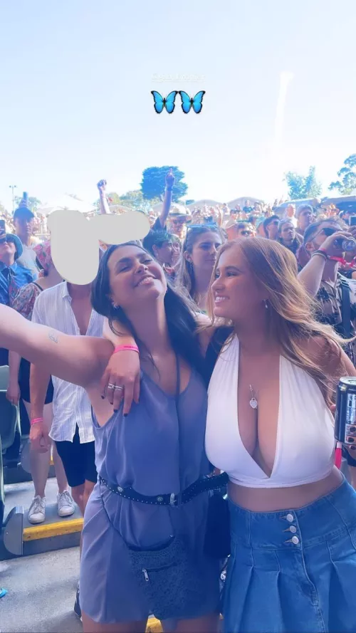 Give them some air from Olivia