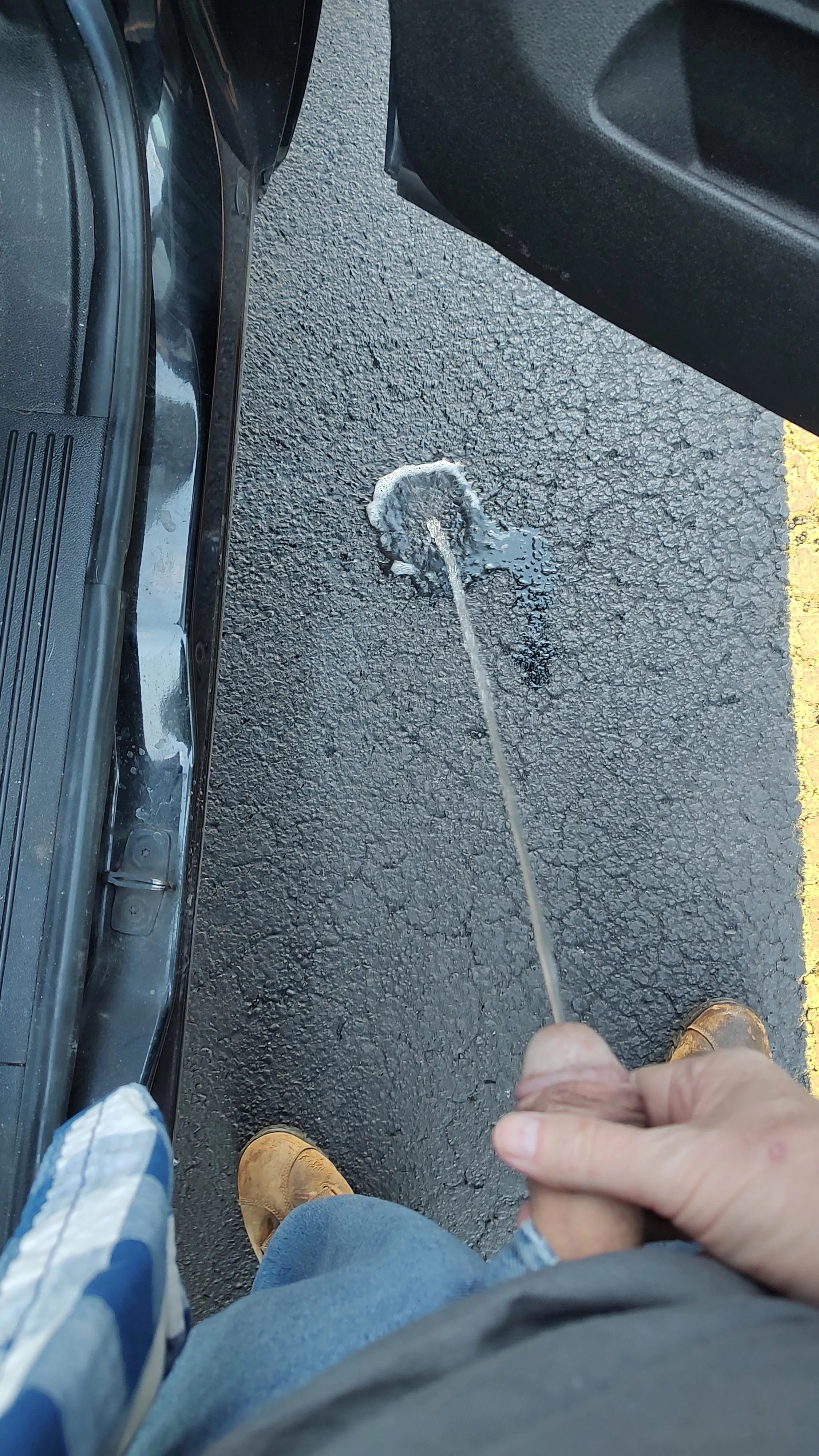 Go wherever and whenever you want