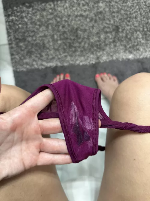 Good moanin’☀️