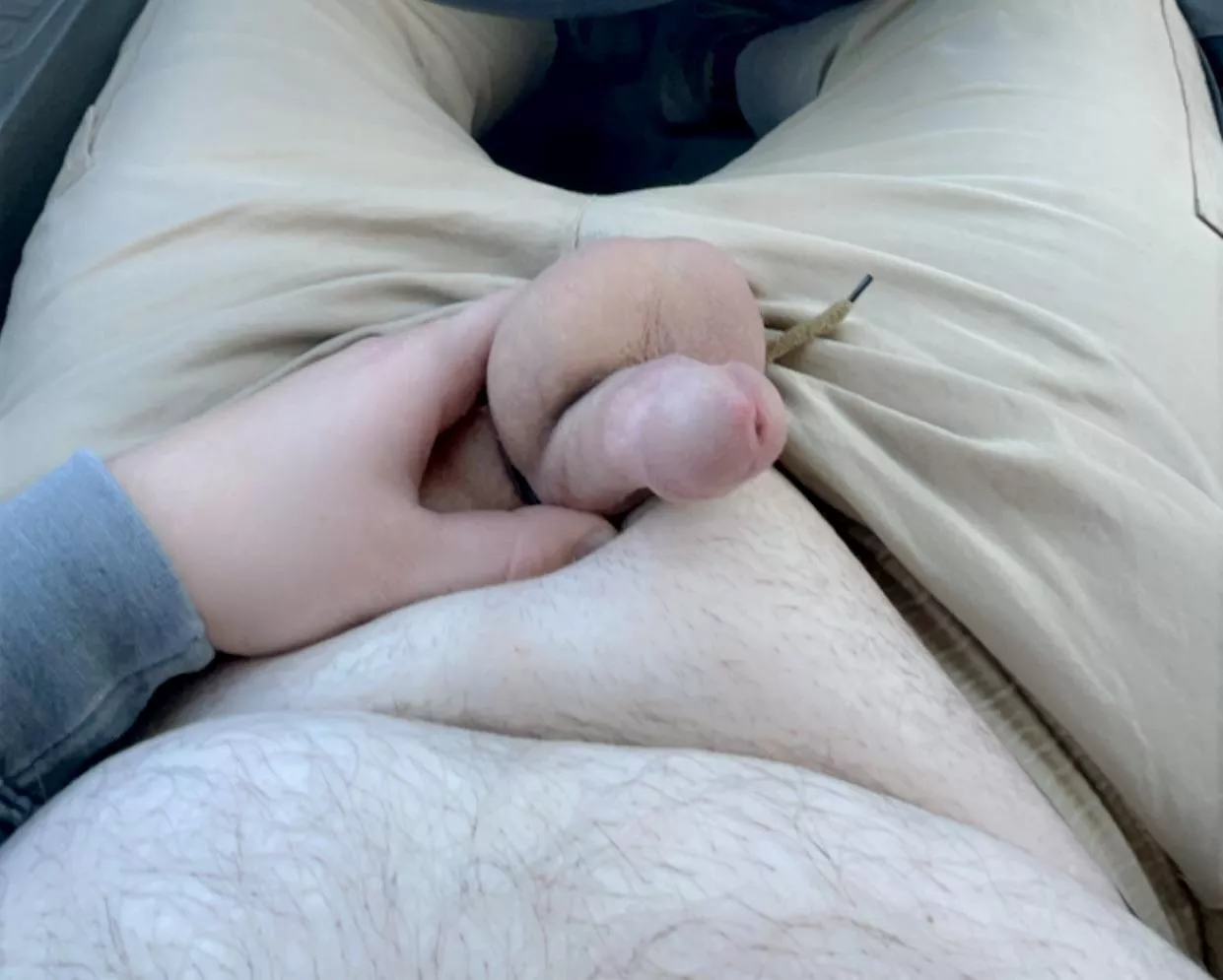 Good morning everyone 😘