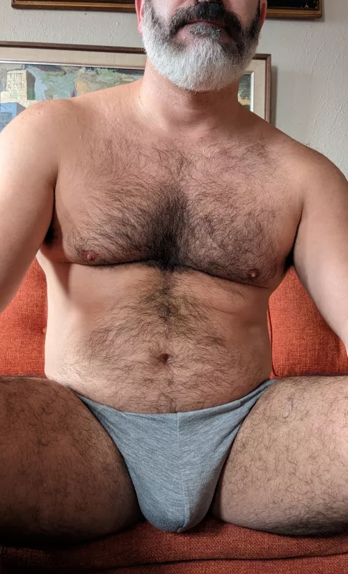 Good morning, fellas