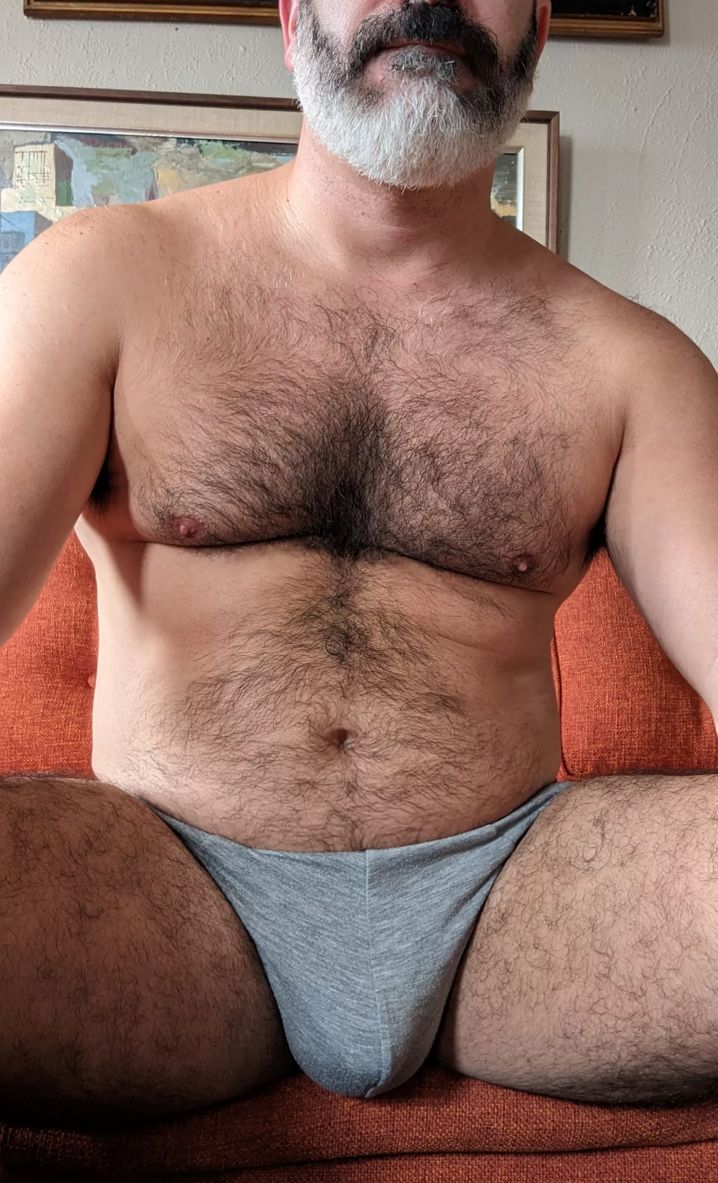 Good morning, fellas