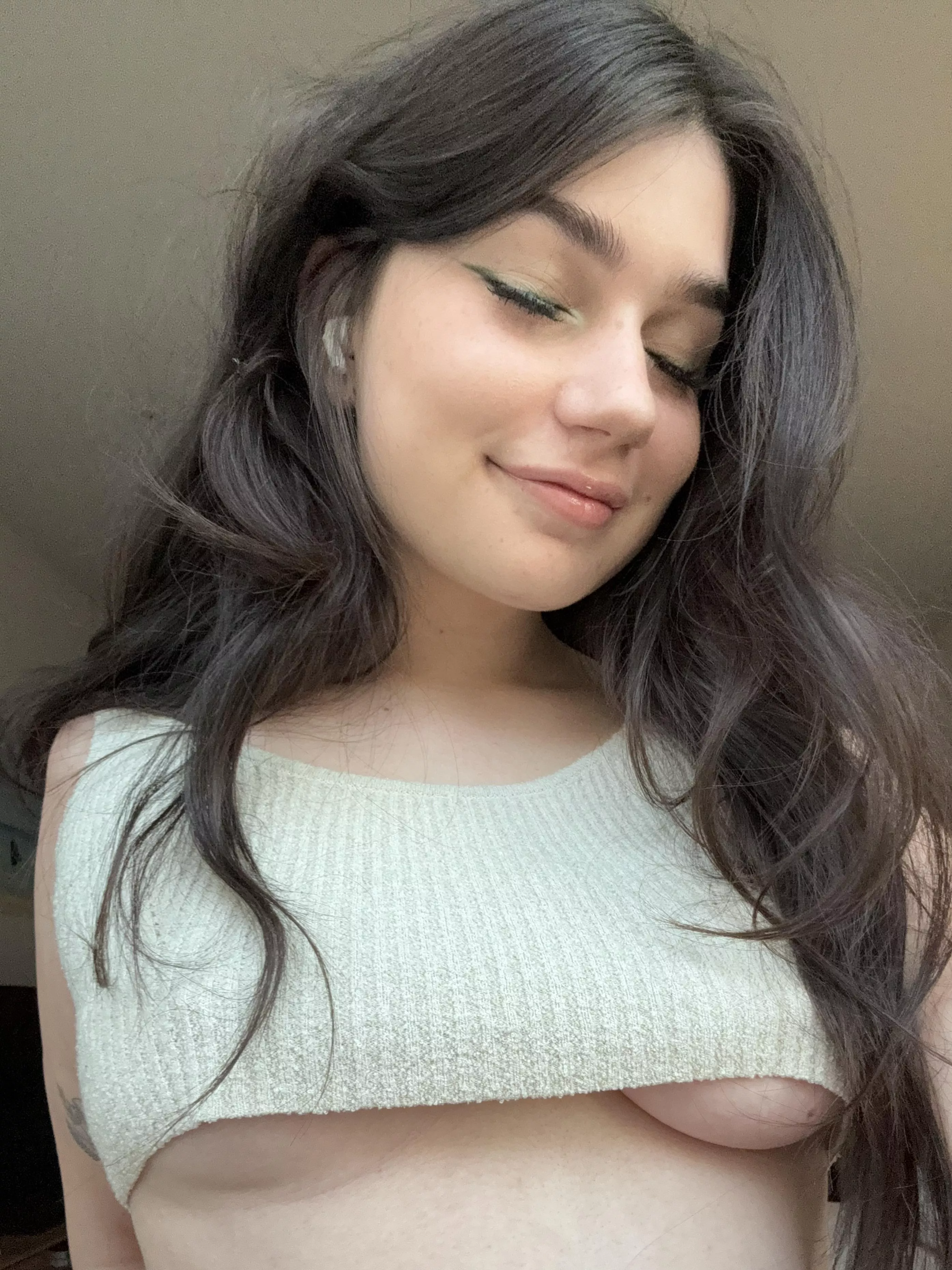 Half Italian and half Nicaraguan 🇳🇮🇮🇹