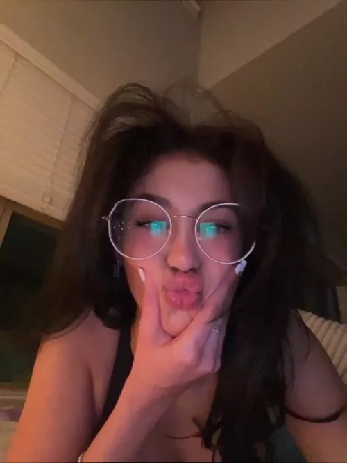 Have you ever kissed an Egyptian girl