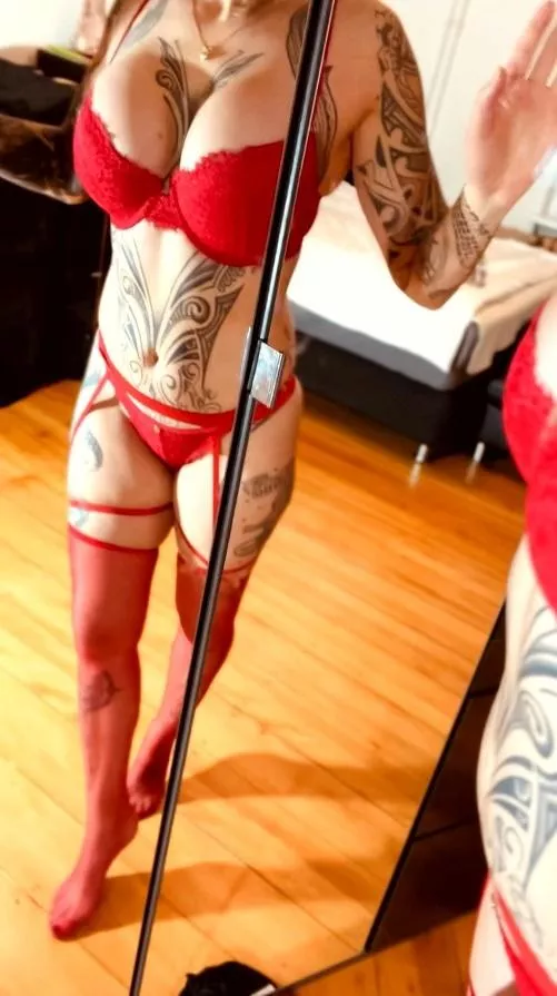 here is your new Christmas gift