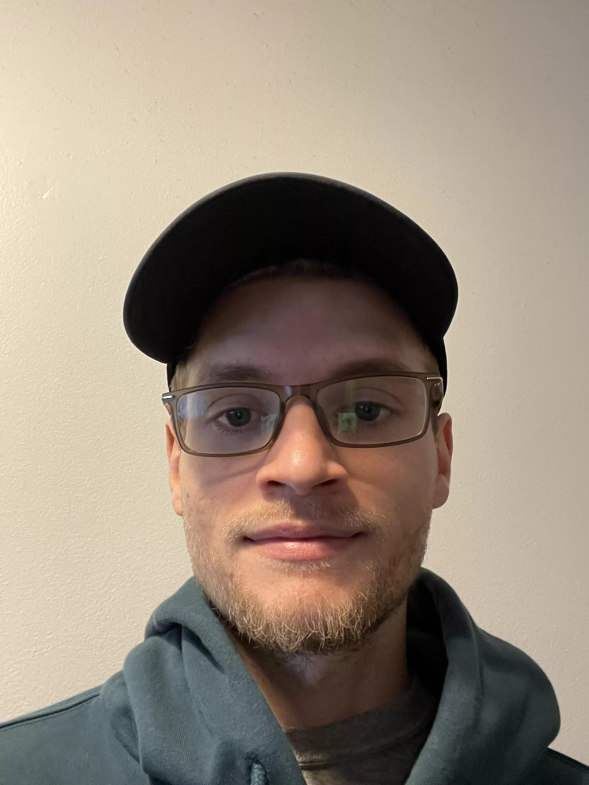 Hey do you like what you see?