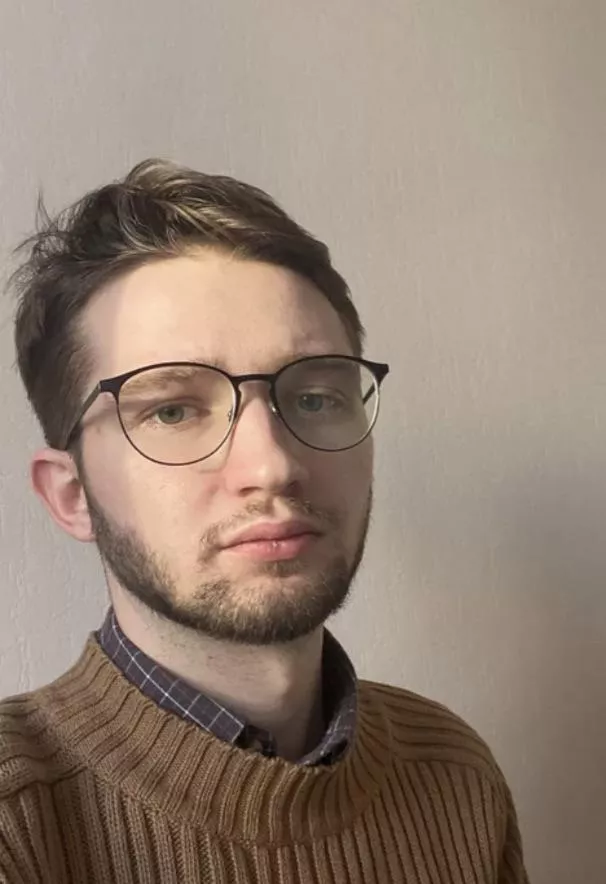 Hey! Does someone want to chat? DM is open :)