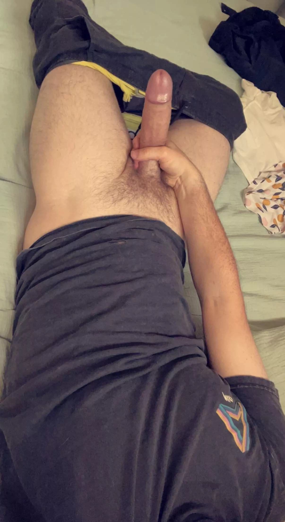 Hold on, let me take you for a ride [31]