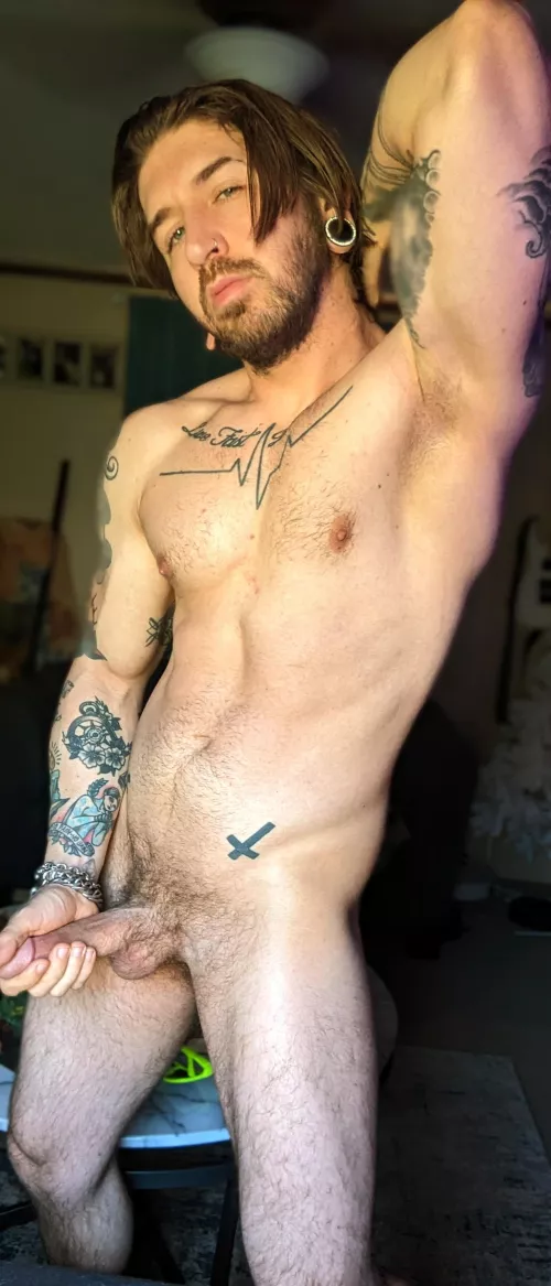 Hope you have a wonderful day 🖤