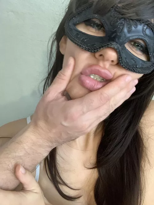 Horny and naughty, I can’t stop thinking and craving about cock