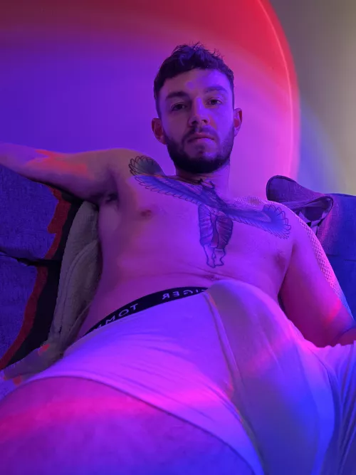 How naughty can we make tonight? 🍍