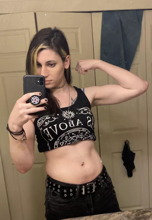 How was everyone’s night?