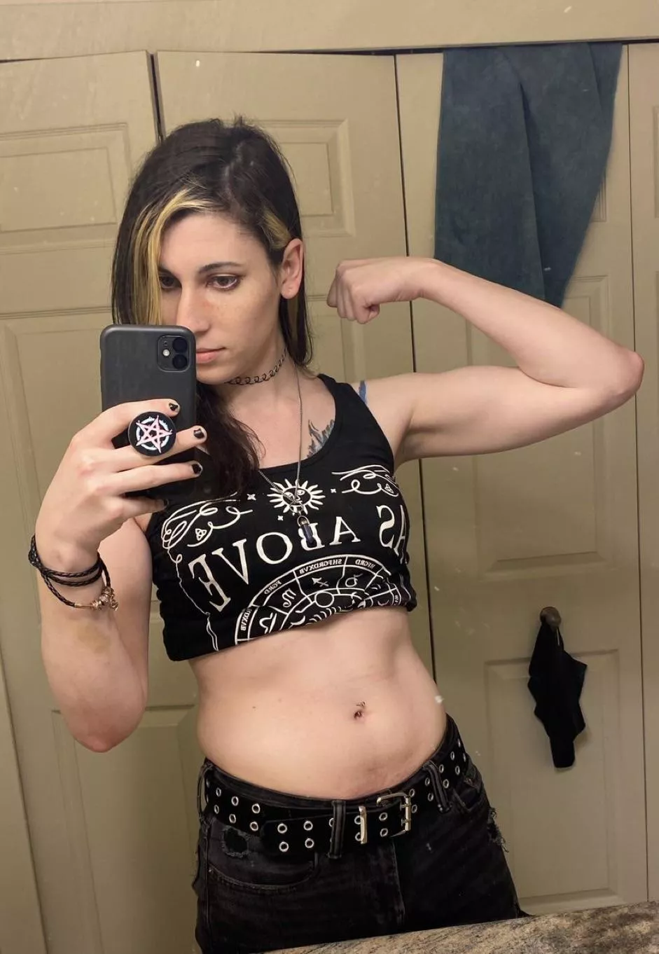 How was everyone’s night?