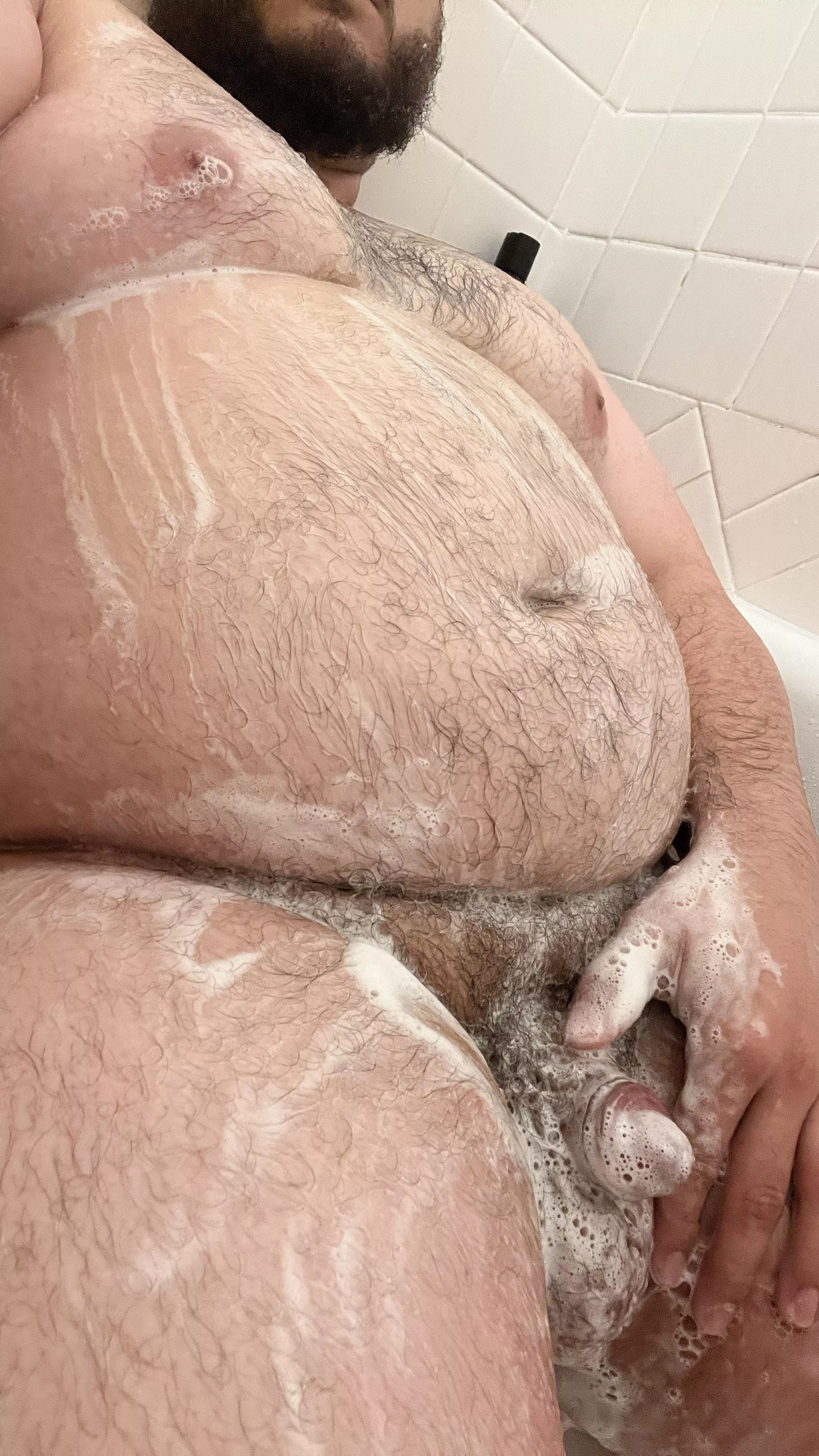 I can make room for two