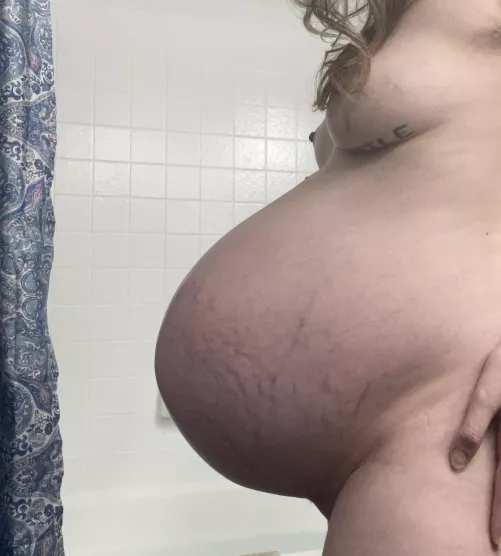 i have birth photos 🥰