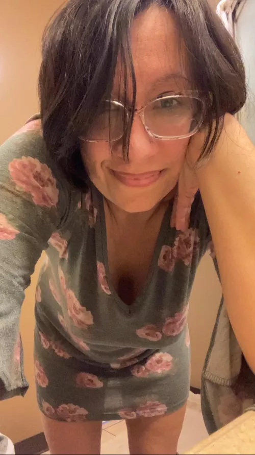 I hope you had a wonderful Wednesday [F]