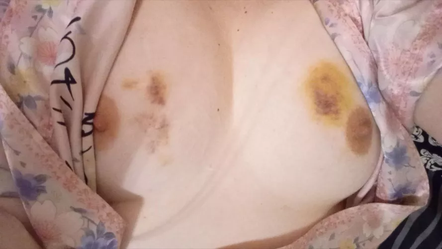 I love being called Mommy