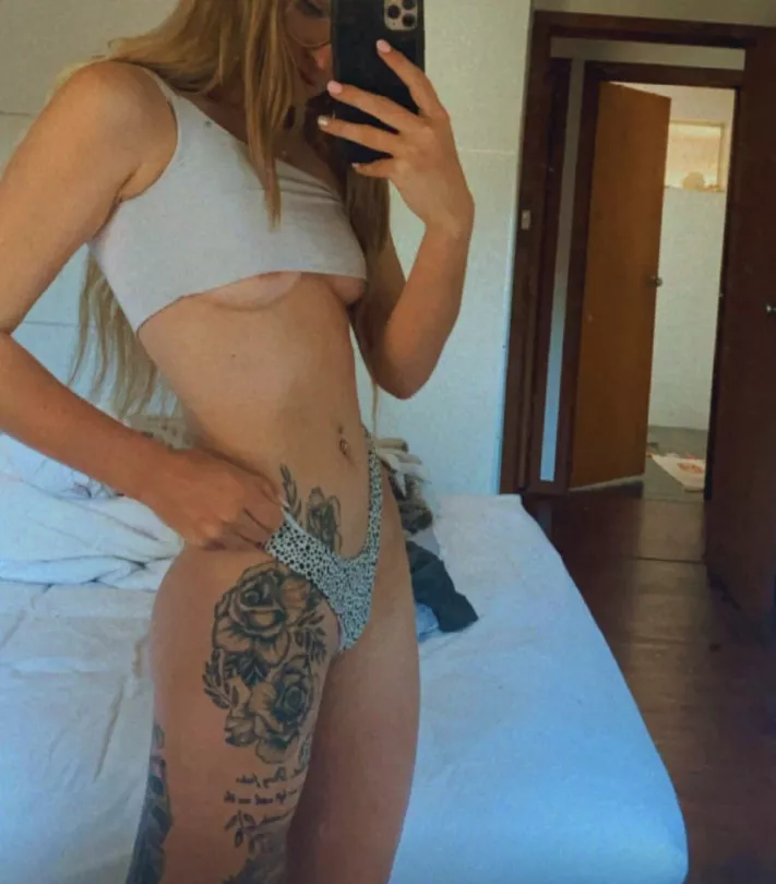 I love showing off to strangers on the internet! :D