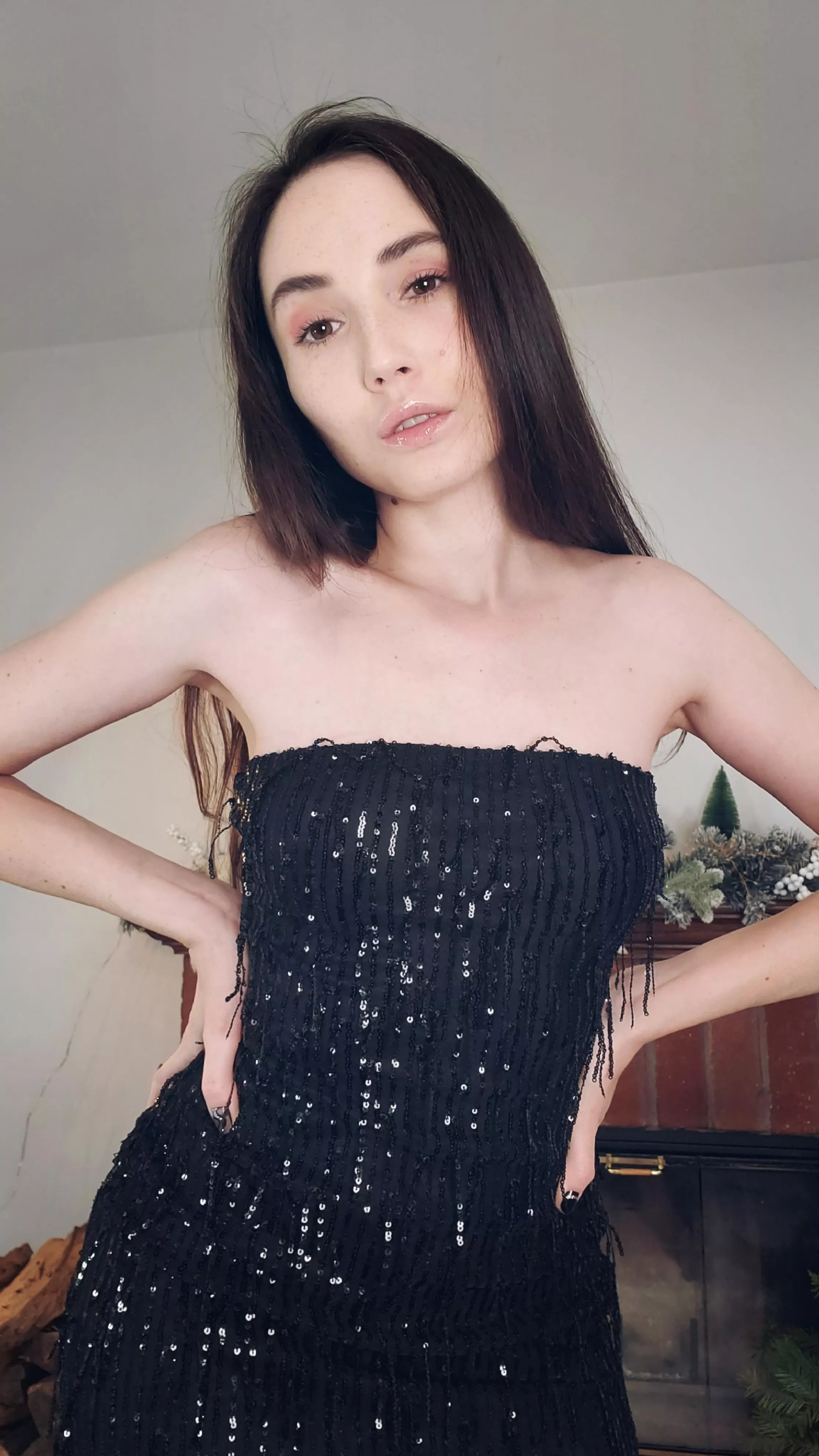 I love this dress so bad