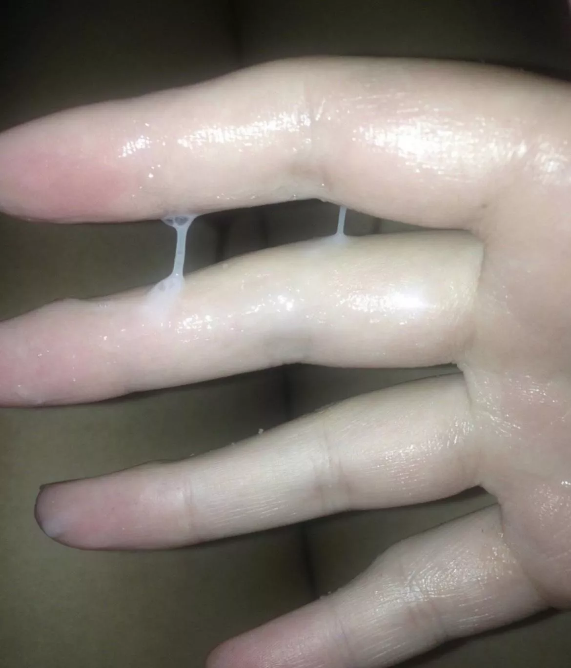 I need some attention please