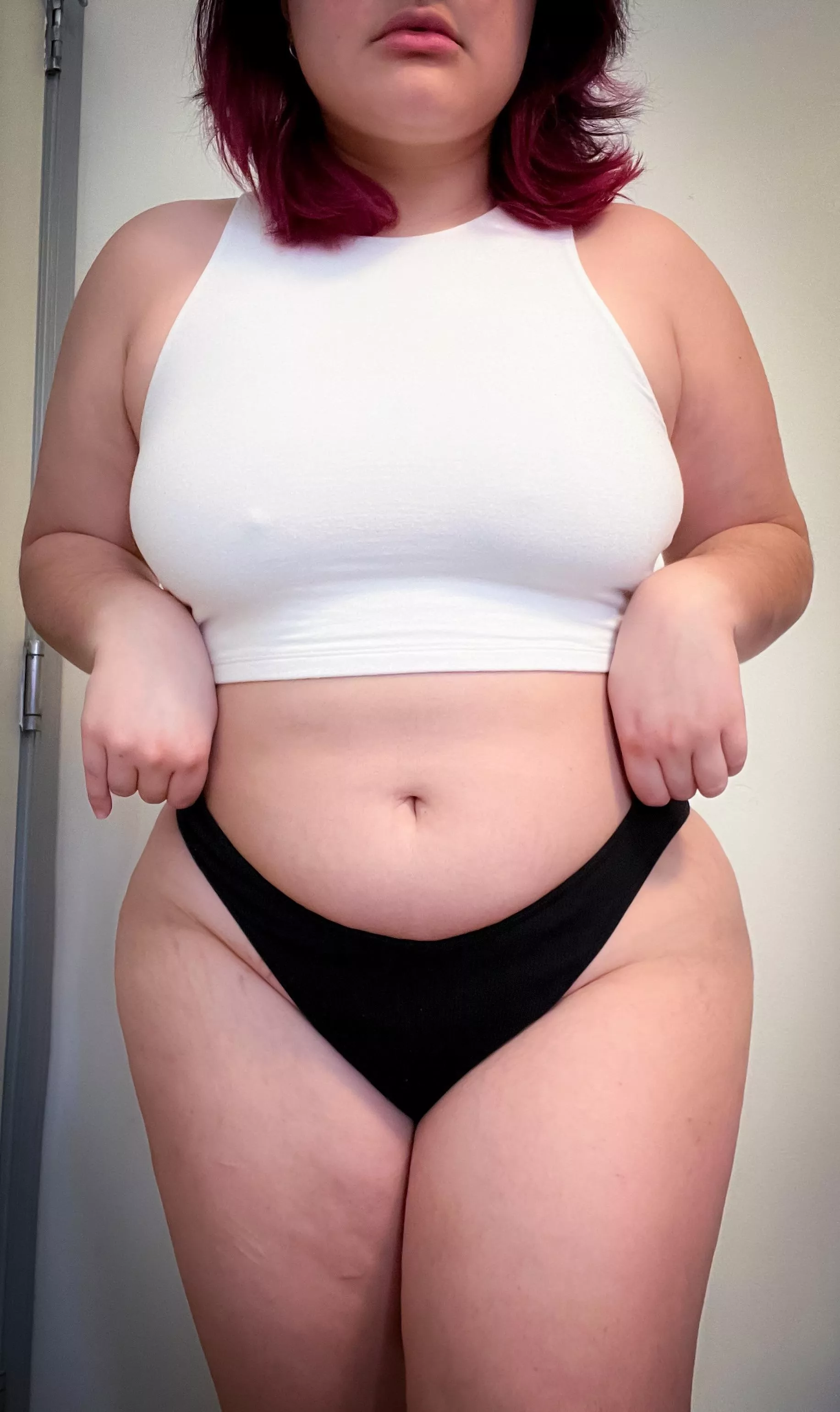 I text you this pic, what is your next move?