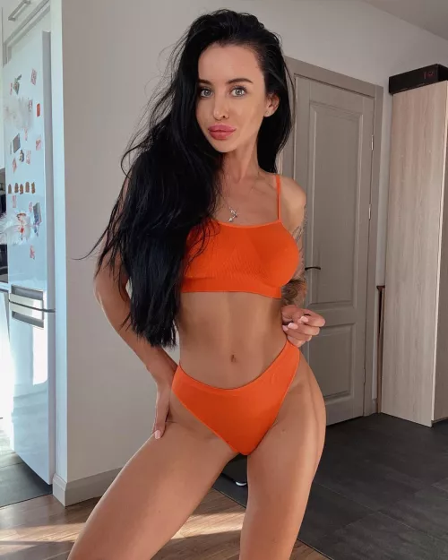 i wanna be naughty for you