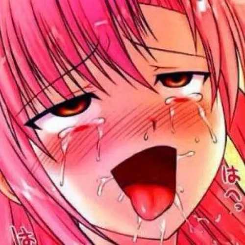 I want to keep a face like this