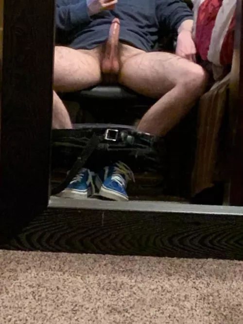 I'd love to show more. Just PM me