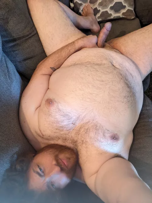 I'm in a mood can you guess??