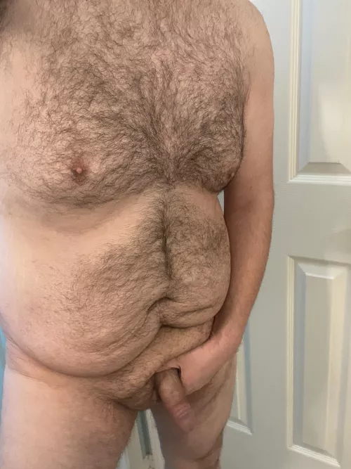 I’m open to DM’s… video preferred 😈