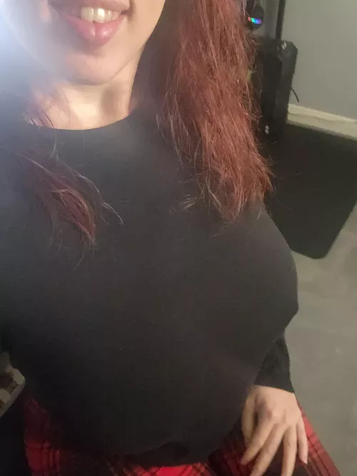 I'm ready to be off work!!