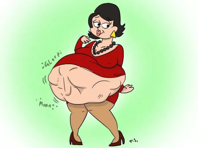 {image} Cheryl the MILF (Smog1)