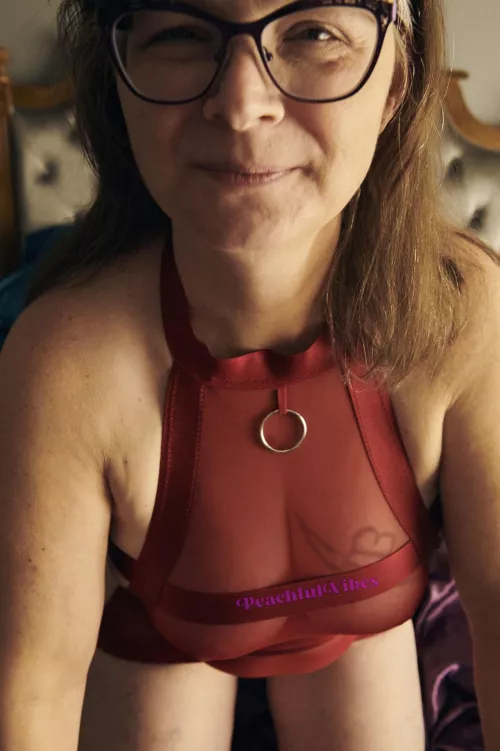 [Image] I have a present for you to unwrap