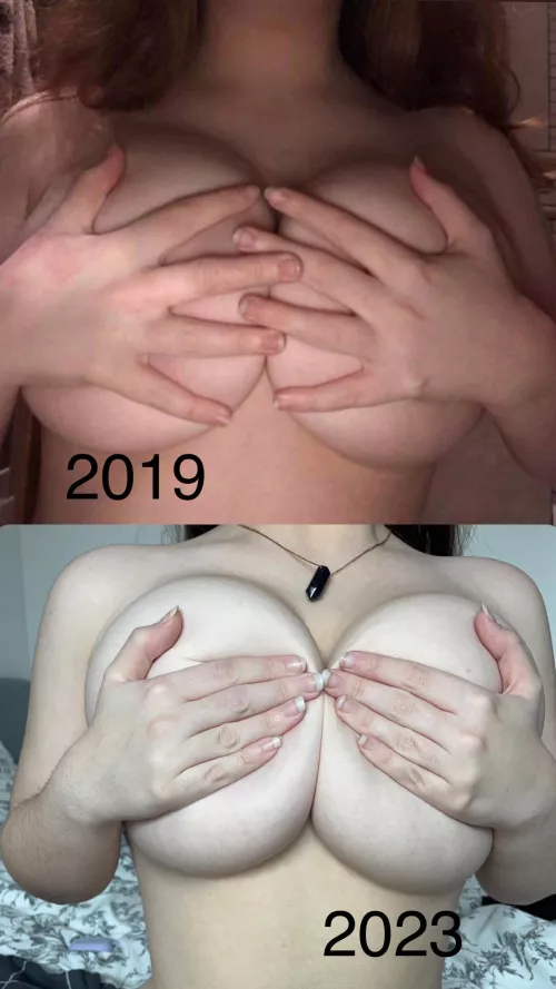 Is 2019 or 2023 better?