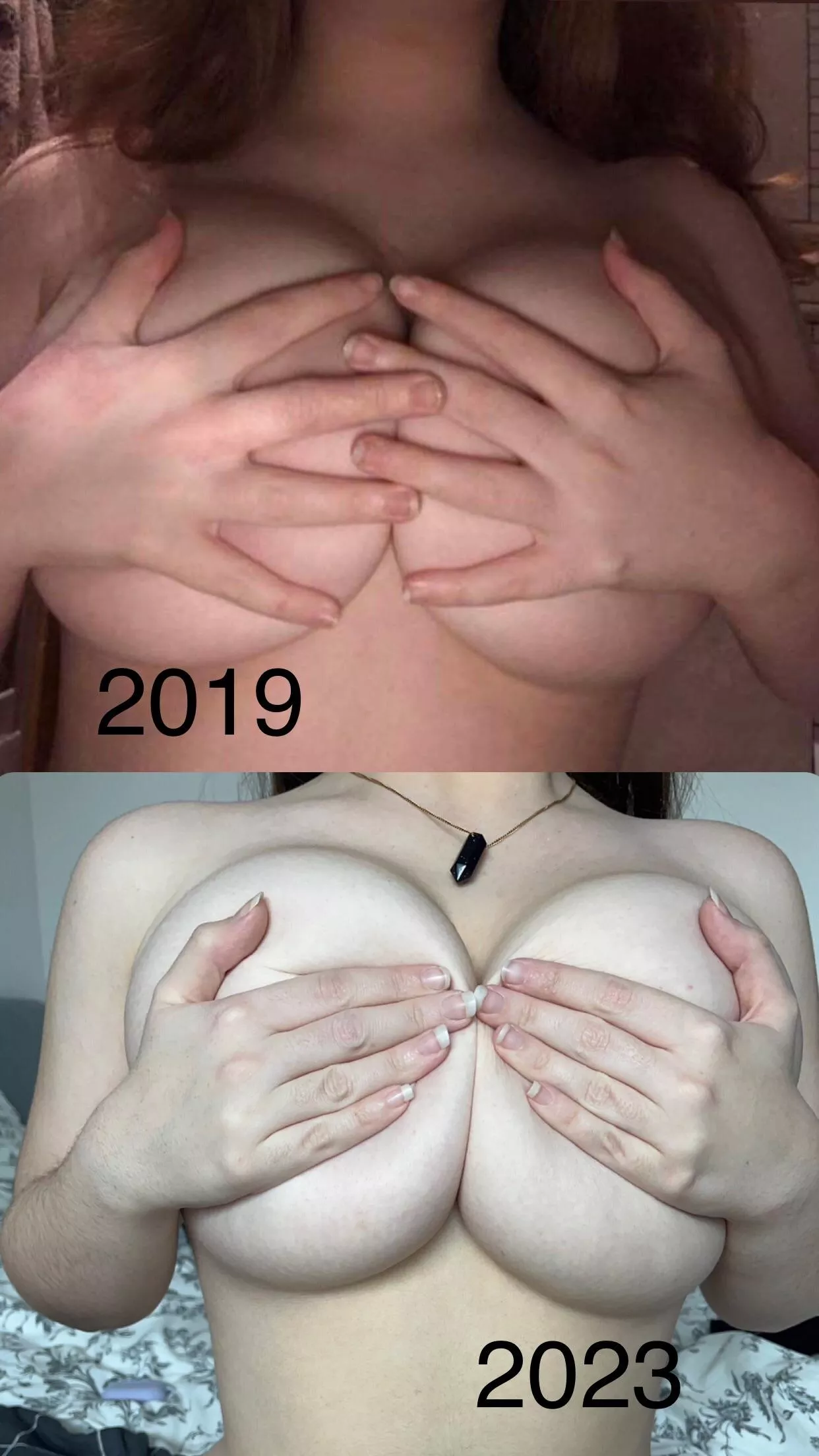 Is 2019 or 2023 better?