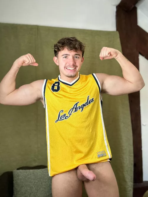 Is it cool if I send you pics like this??