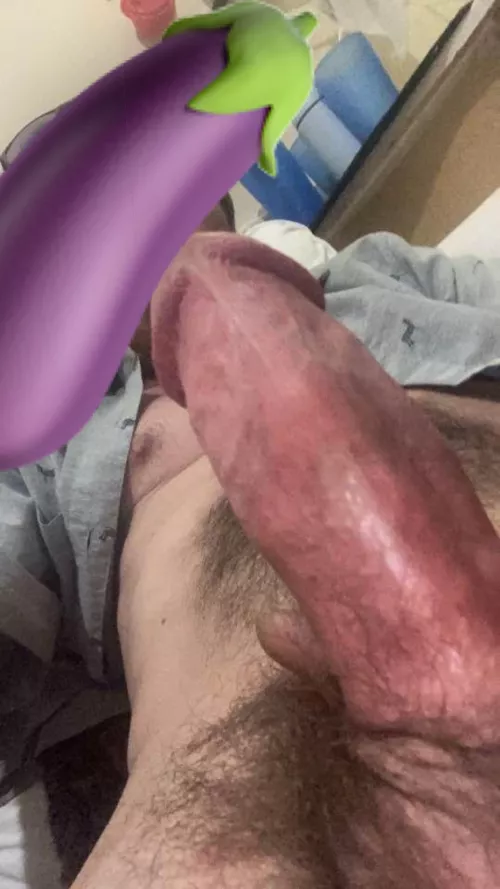 It’s all about angles when you’re only 6 inches.