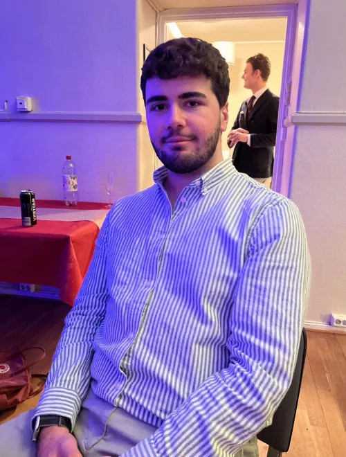 It’s christmas dinner party season in my country!