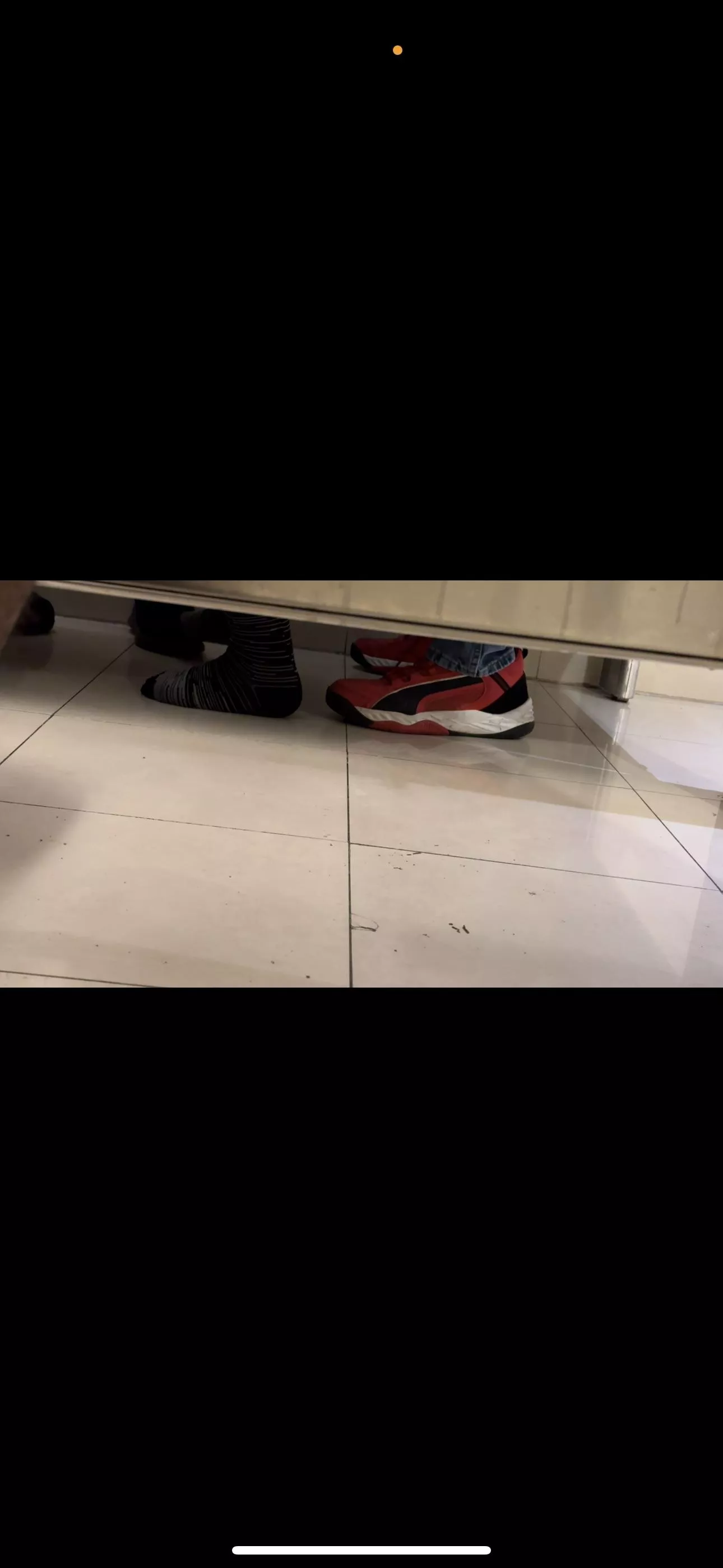 It’s definitely a cruising spot Pt. 2