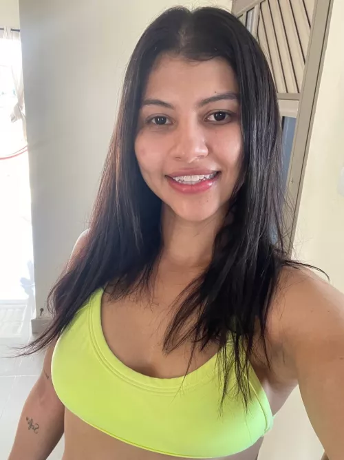 IUTR Happy vibes all day today