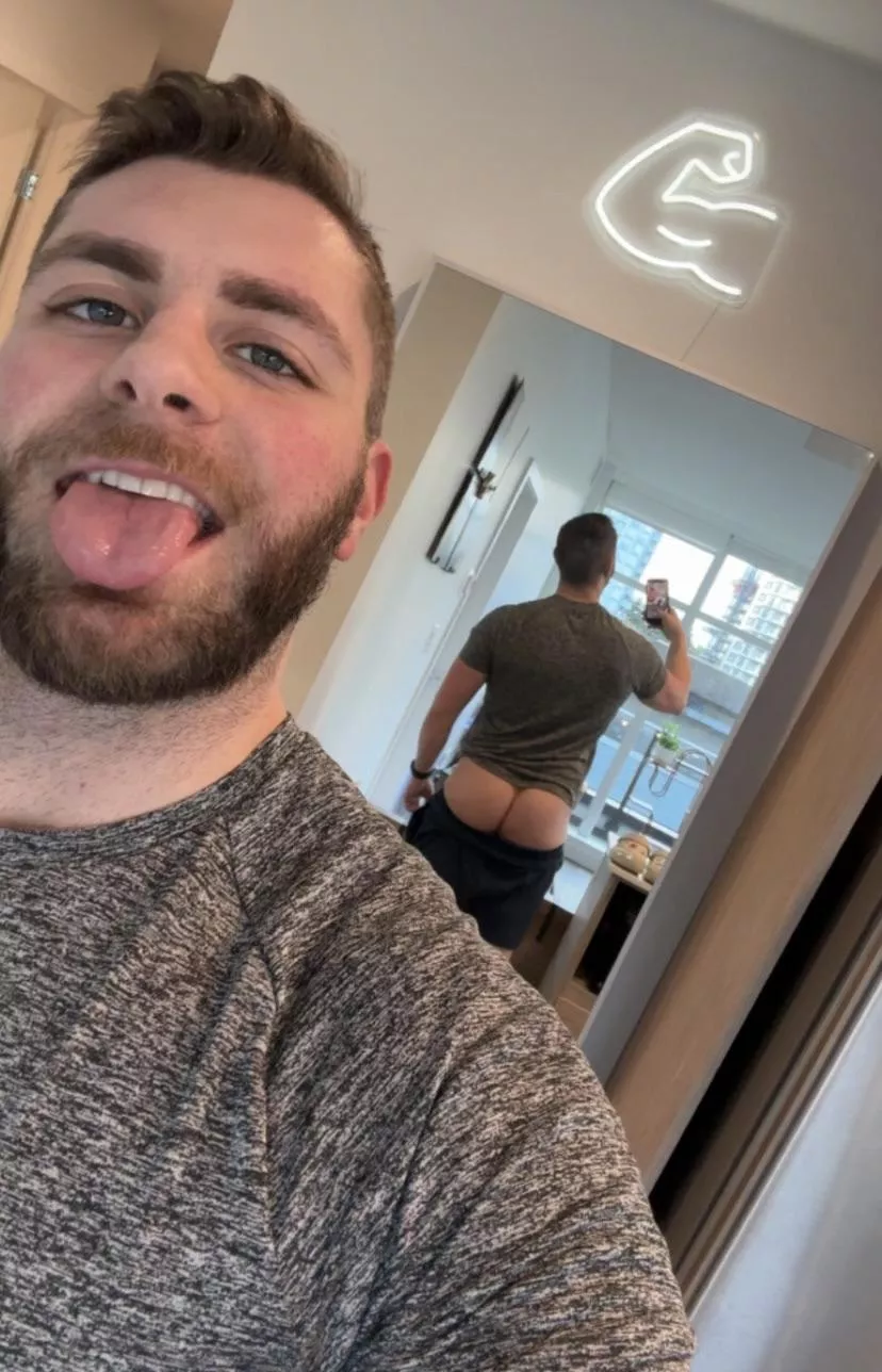 Just a little peach 🍑 [31]