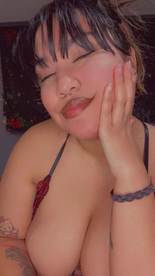 Just thinking about my someone eating me out 🫣