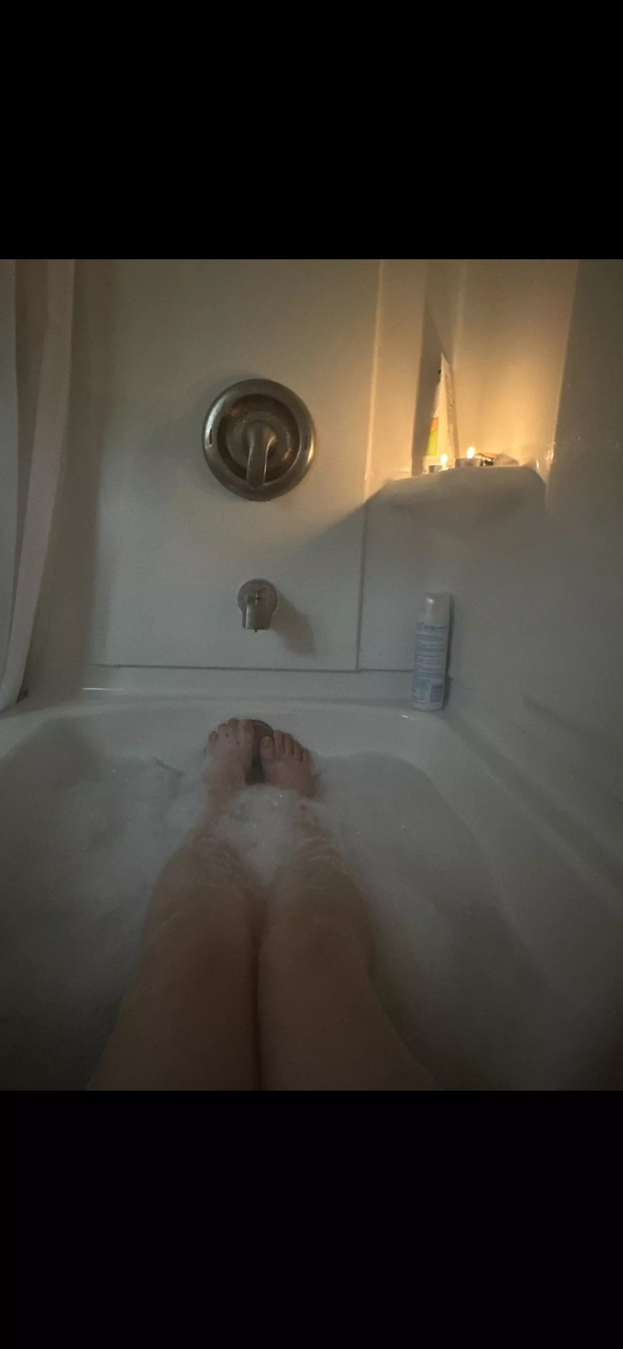 Lavender and loneliness 🍃💨