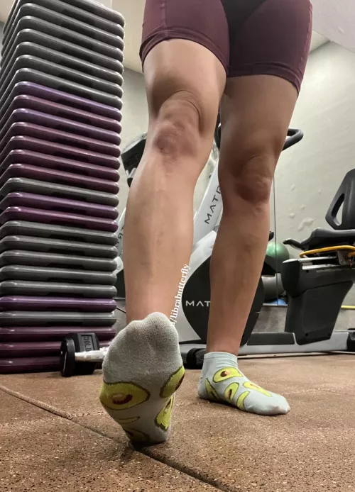 Lay down and sniff 😮‍💨