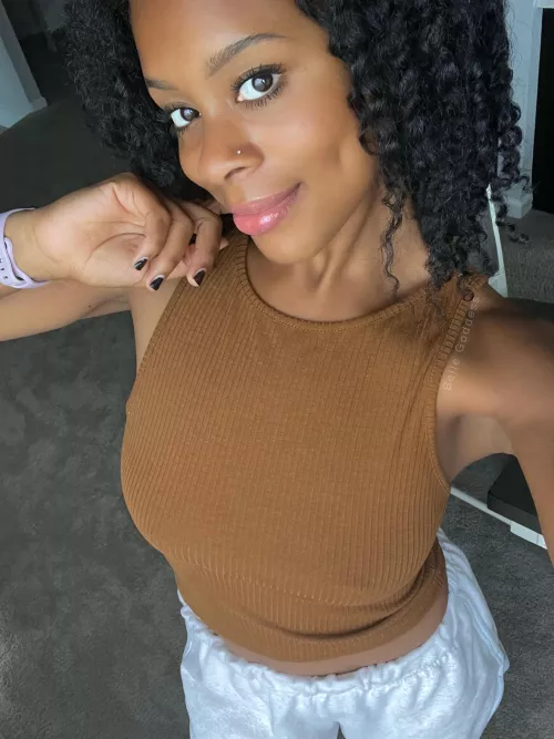 Leave work early and come cuddle with me