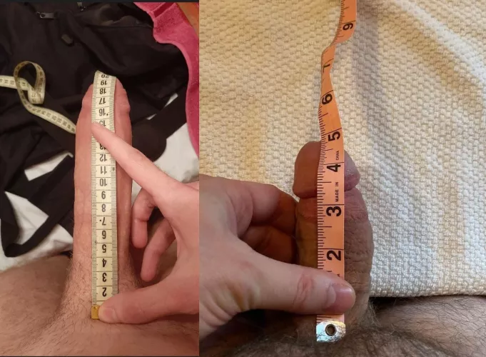 Left or right? Im left